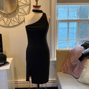 NWT Likely Little black Dress size 4